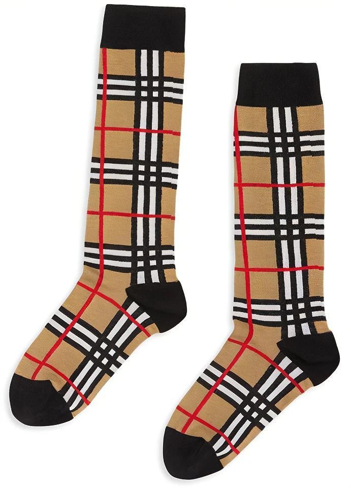 pre-school-burberry-kids-classic-check-jacquard-mid-calf-socks-in-archive-beige-80181781