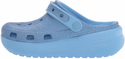(Pre School) Crocs Classic Kids' Sandals Blue - Comfortable, Non-slip, Durable. 207834-4TB (Pre School) Crocs Classic Kids' Sandals Blue - Comfortable, Non-slip, Durable. 207834-4TB