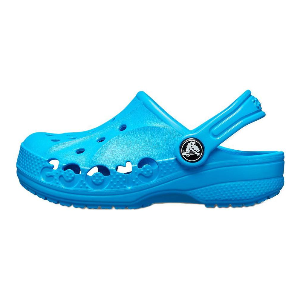 (Pre School) Crocs Kids' Breathable Durable EVA Clog Sandals - Blue. 207012-456