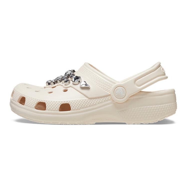 (Pre School) Crocs Kids Casual Sandals Dewdrop Color Child Edition 209757-0WW