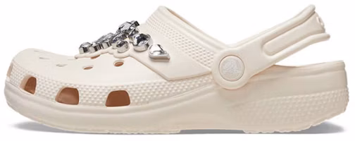 (Pre School) Crocs Kids Casual Sandals Dewdrop Color Child Edition 209757-0WW (Pre School) Crocs Kids Casual Sandals Dewdrop Color Child Edition 209757-0WW