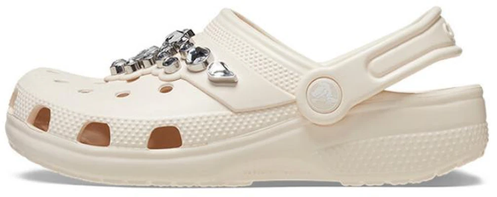 (学龄前) Crocs 儿童休闲凉鞋露珠色儿童款 209757-0WW Buy (学龄前) Crocs 儿童休闲凉鞋露珠色儿童款 209757-0WW