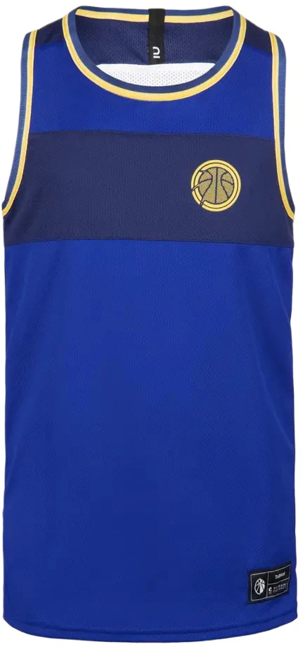 pre-school-decathlon-t500-r-reversible-breathable-sports-vest-for-kids-8773805