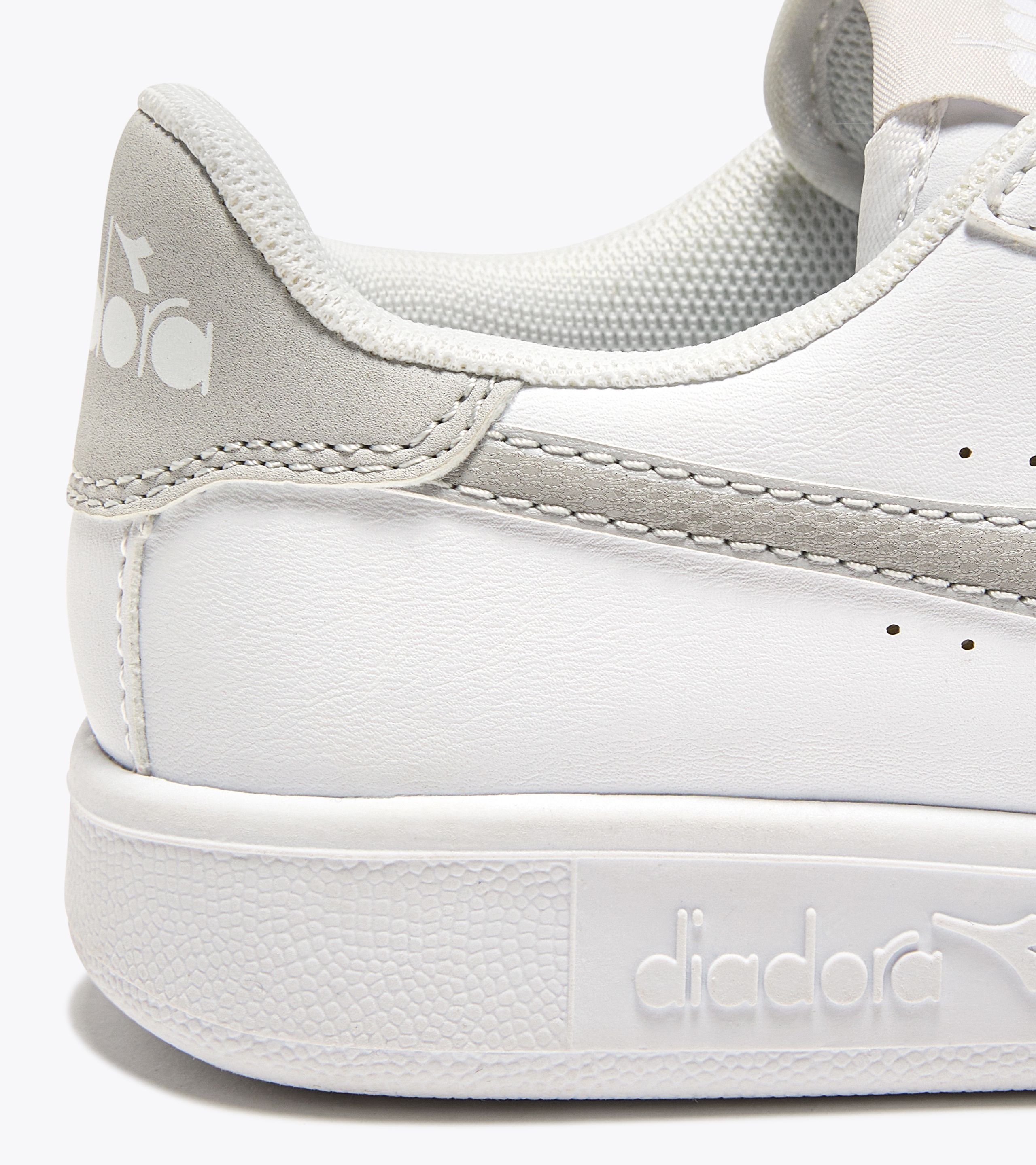 Purchase (学前儿童) Diadora GAME P CAMO PS 鞋 101.182005_C2524