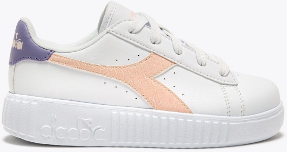 (幼童) Diadora GAME STEP SKIN PS 101.181544_D1171 Buy (幼童) Diadora GAME STEP SKIN PS 101.181544_D1171