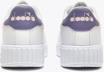 (幼童) Diadora GAME STEP SKIN PS 101.181544_D1171 Order (幼童) Diadora GAME STEP SKIN PS 101.181544_D1171