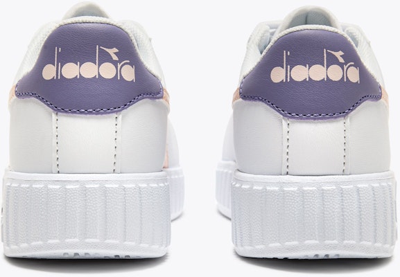 (Pre School) Diadora GAME STEP SKIN PS 101.181544_D1171 Order (Pre School) Diadora GAME STEP SKIN PS 101.181544_D1171