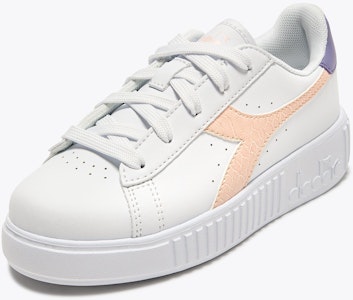 (幼童) Diadora GAME STEP SKIN PS 101.181544_D1171 Lookbook (幼童) Diadora GAME STEP SKIN PS 101.181544_D1171