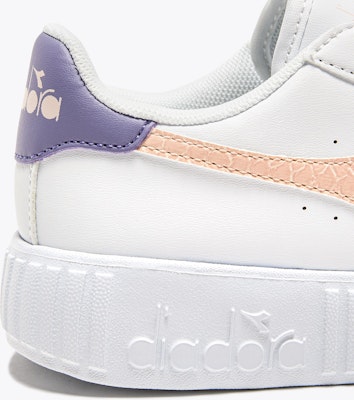 (Pre School) Diadora GAME STEP SKIN PS 101.181544_D1171 Purchase (Pre School) Diadora GAME STEP SKIN PS 101.181544_D1171