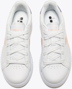 (幼童) Diadora GAME STEP SKIN PS 101.181544_D1171 Details for (幼童) Diadora GAME STEP SKIN PS 101.181544_D1171