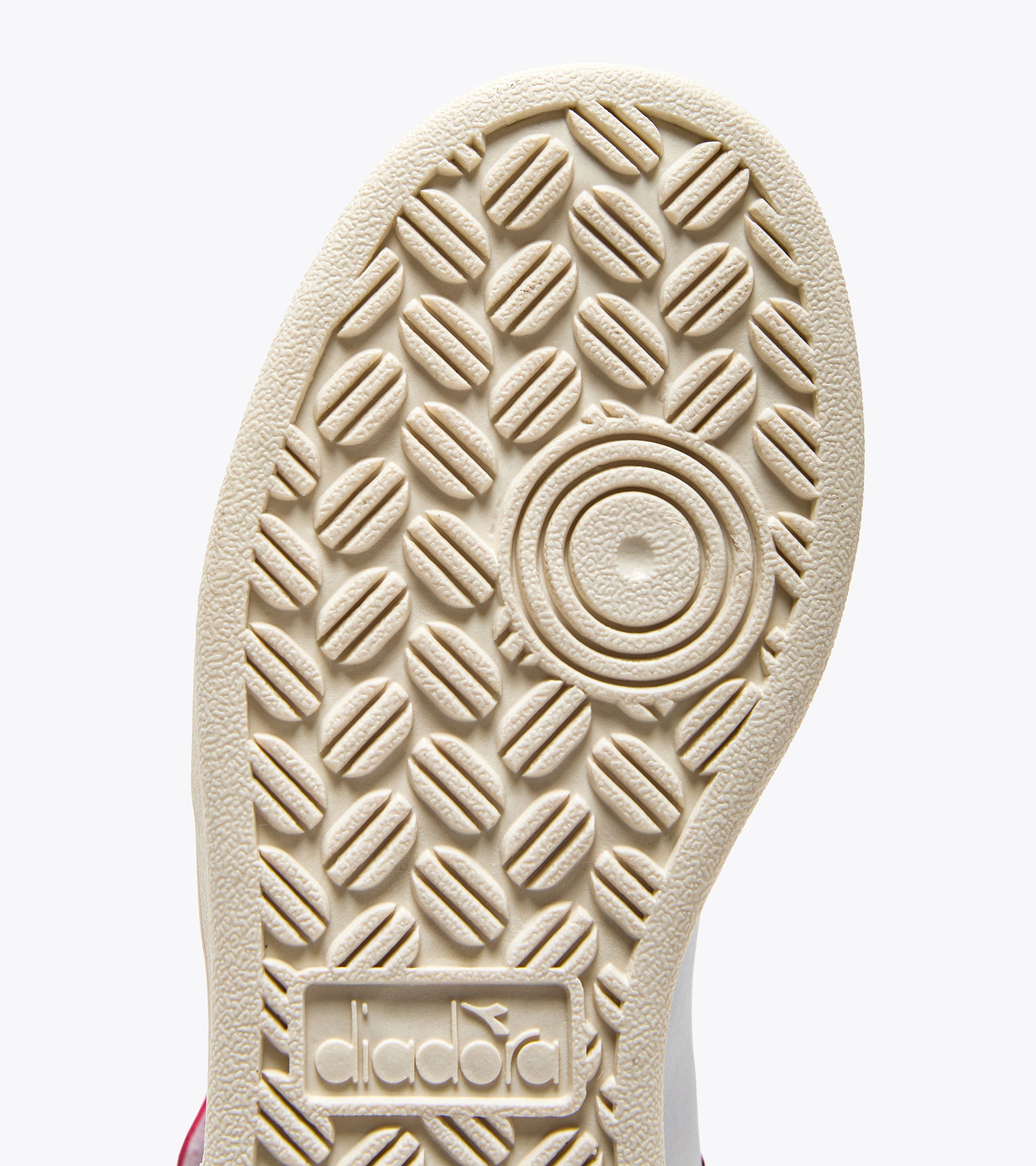 (Pre School) Diadora MAGIC BASKET MID PS 圖 4