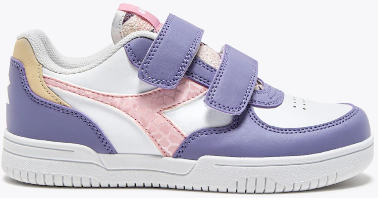 (幼童鞋) Diadora RAPTOR 低帮斑点款 PS 101.181616_D1183 Buy (幼童鞋) Diadora RAPTOR 低帮斑点款 PS 101.181616_D1183