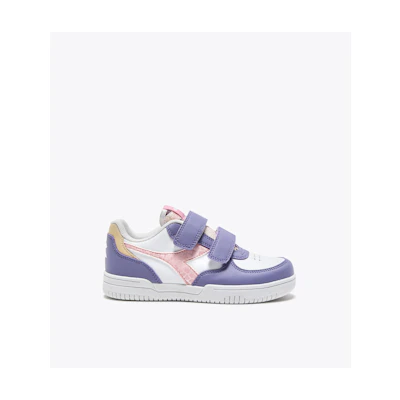 (Pre School) Diadora RAPTOR LOW SPOTTED PS