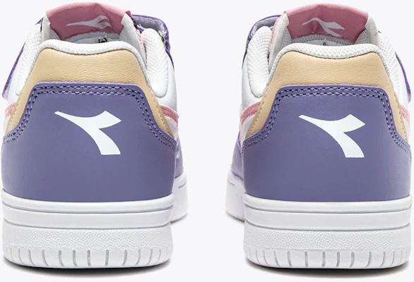 (幼童鞋) Diadora RAPTOR 低帮斑点款 PS 101.181616_D1183 Order (幼童鞋) Diadora RAPTOR 低帮斑点款 PS 101.181616_D1183