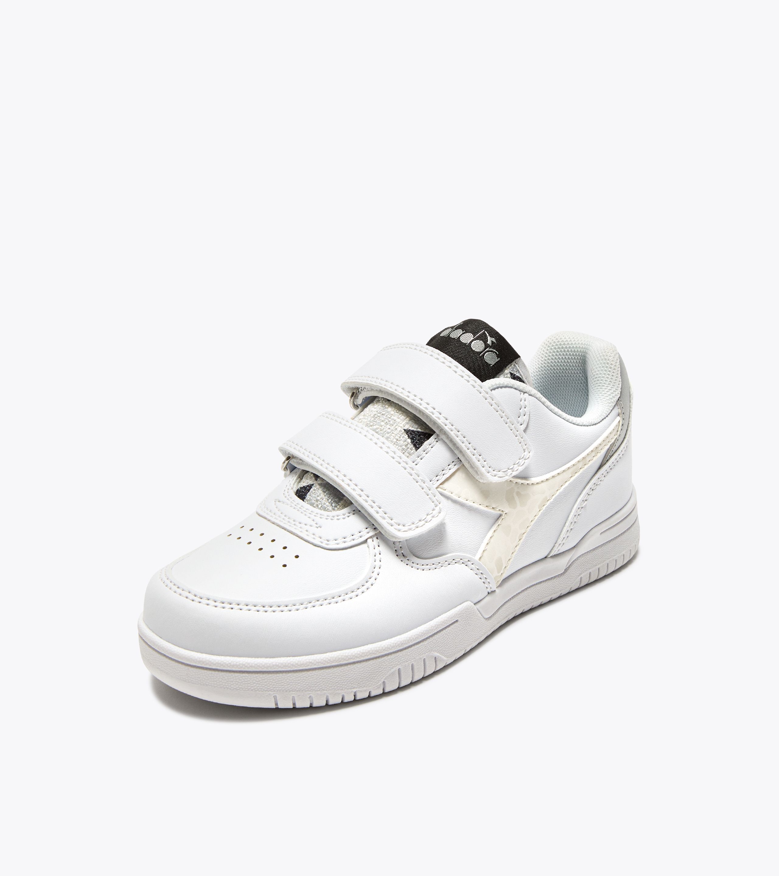 Lookbook (幼童) Diadora RAPTOR LOW SPOTTED PS 101.181616_C1145