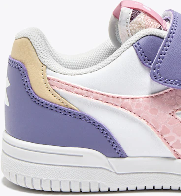 (幼童鞋) Diadora RAPTOR 低帮斑点款 PS 101.181616_D1183 Purchase (幼童鞋) Diadora RAPTOR 低帮斑点款 PS 101.181616_D1183