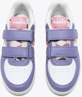 Details for (學齡前)Diadora RAPTOR LOW SPOTTED PS 兒童運動鞋 101.181616_D1183