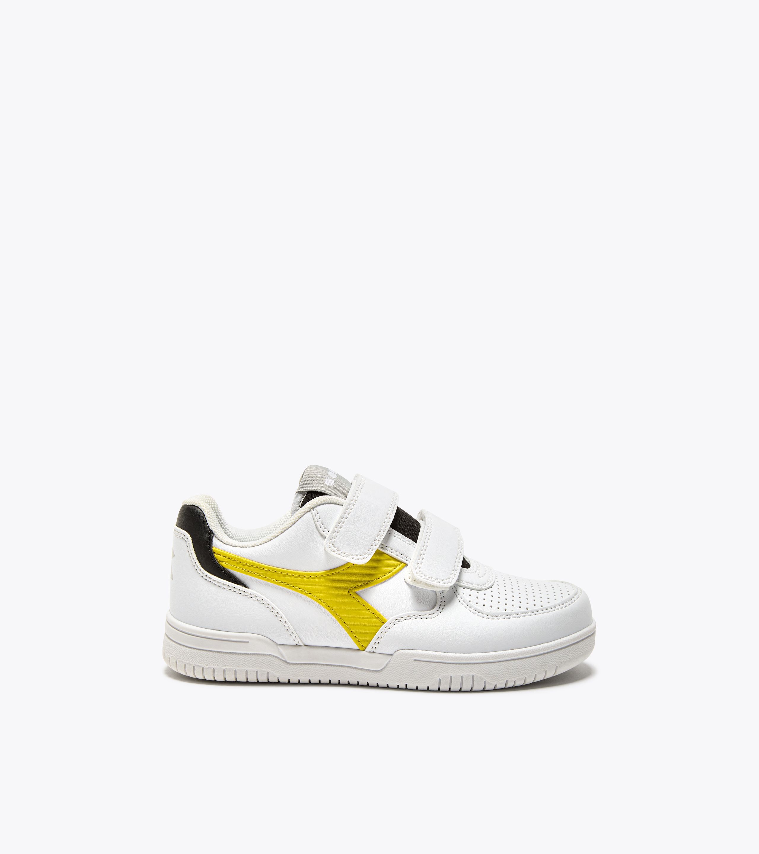 (Pre School) Diadora RAPTOR LOW STRIPE PS 101.181614_C3918