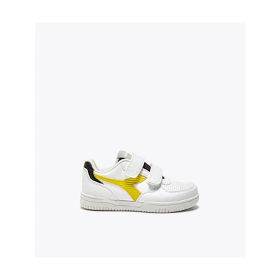(Pre School) Diadora RAPTOR LOW STRIPE PS