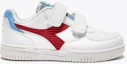 Buy (学前) Diadora RAPTOR 低帮条纹 PS 101.181614_D0771