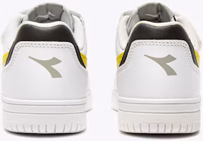 Order (學齡前) Diadora RAPTOR 低斜紋運動鞋 PS 101.181614_C3918
