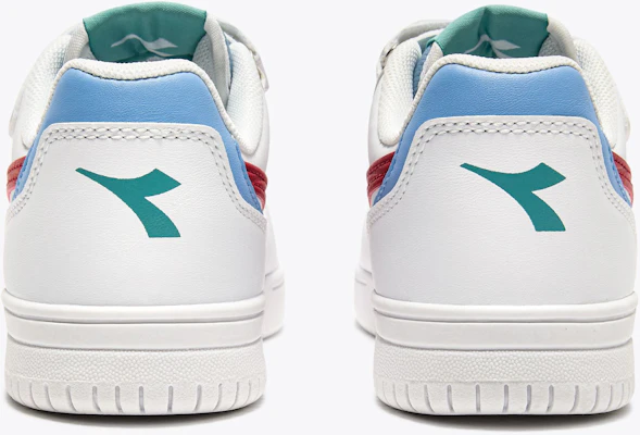 (学前) Diadora RAPTOR 低帮条纹 PS 101.181614_D0771 Order (学前) Diadora RAPTOR 低帮条纹 PS 101.181614_D0771