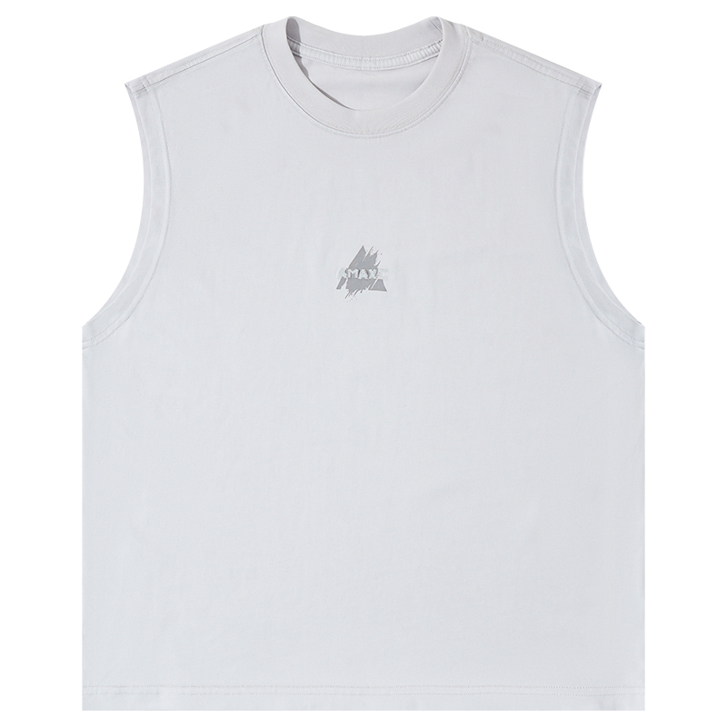 (Pre School) Disney Boys' Vest T-Shirt - Casual, Breathable, and Comfortable Kids Wear XCREMC1132