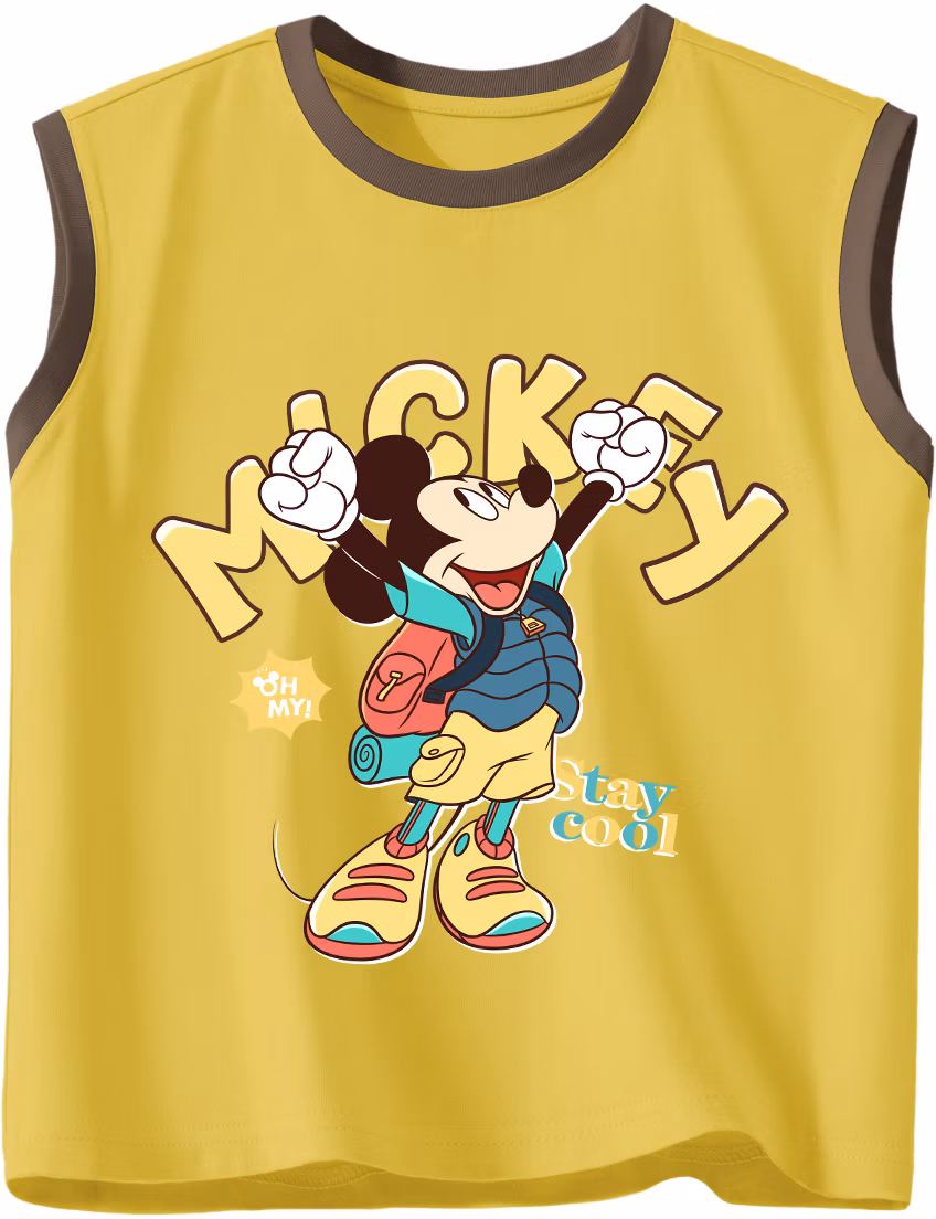 pre-school-disney-kids-summer-sleeveless-tank-top-loose-fit-colorblock-vest-for-boys-and-girls-zt-2603181819