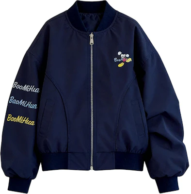 (Pre School) Disney Mickey Baseball Jacket - Cartoon Print for Kids (Spring/Autumn). XCT26001 Buy (Pre School) Disney Mickey Baseball Jacket - Cartoon Print for Kids (Spring/Autumn). XCT26001