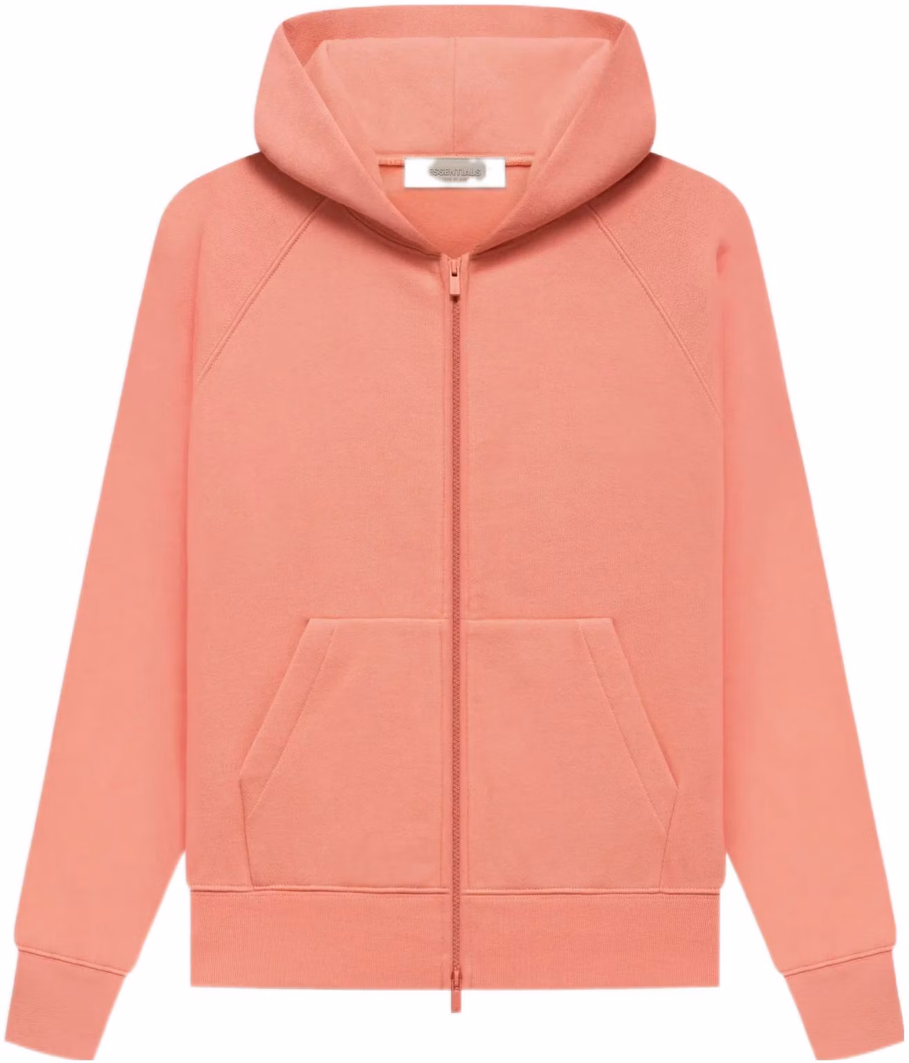 pre-school-fear-of-god-essentials-kids-full-zip-hoodie-coral-fw-22-back-letter-print-pullover-fog-fw-22-994