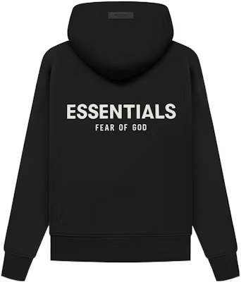 (Solo para niños) Sudadera Fear of God Essentials Limo Negra SS22 Pullover. FOG-SS22-879 Buy (Solo para niños) Sudadera Fear of God Essentials Limo Negra SS22 Pullover. FOG-SS22-879