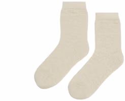 (Pre School) GUCCI Kids' Mid-Calf Socks with Color Letter Pattern - 1 Pair Pack 726984-4K047-9200 (Pre School) GUCCI Kids' Mid-Calf Socks with Color Letter Pattern - 1 Pair Pack 726984-4K047-9200
