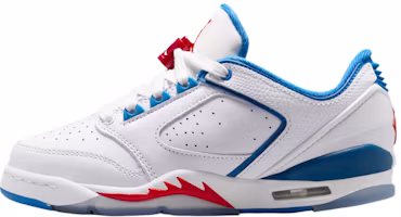 (Youth) (Pre School) Jordan Air Jordan 60 Plus Low Basketball Shoes Simple Design. IO1866-102