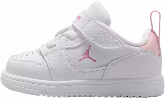 (Toddler) (Pre School) Jordan Court Connect Easy Wear Low-Top / Shoes. IQ6047-101 (Toddler) (Pre School) Jordan Court Connect Easy Wear Low-Top / Shoes. IQ6047-101
