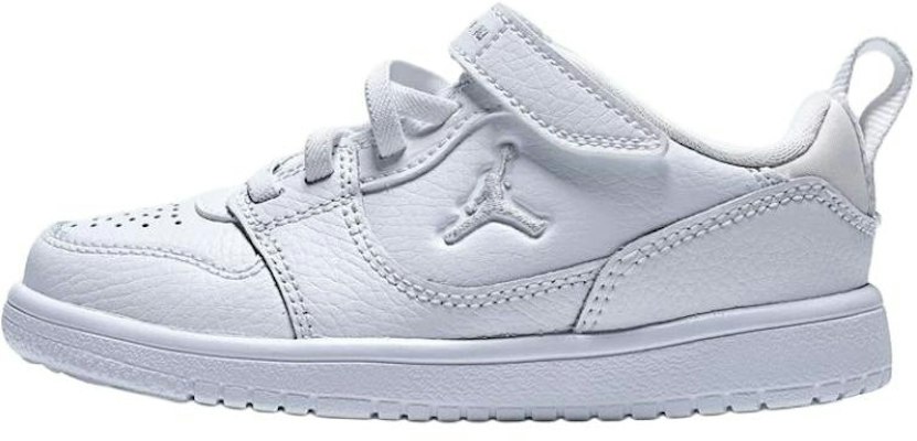 (Pre School) Jordan Court Connect Low Kids' Basketball Shoes White - Comfortable and Versatile. IQ6046-100 Buy (Pre School) Jordan Court Connect Low Kids' Basketball Shoes White - Comfortable and Versatile. IQ6046-100