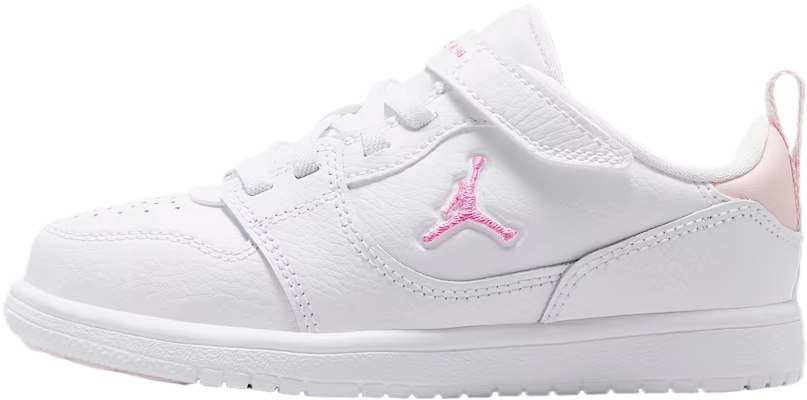 (Pre School) Jordan Court Connect Low Kids' Sneakers Casual Comfort Shoes IQ6046-101 Buy (Pre School) Jordan Court Connect Low Kids' Sneakers Casual Comfort Shoes IQ6046-101