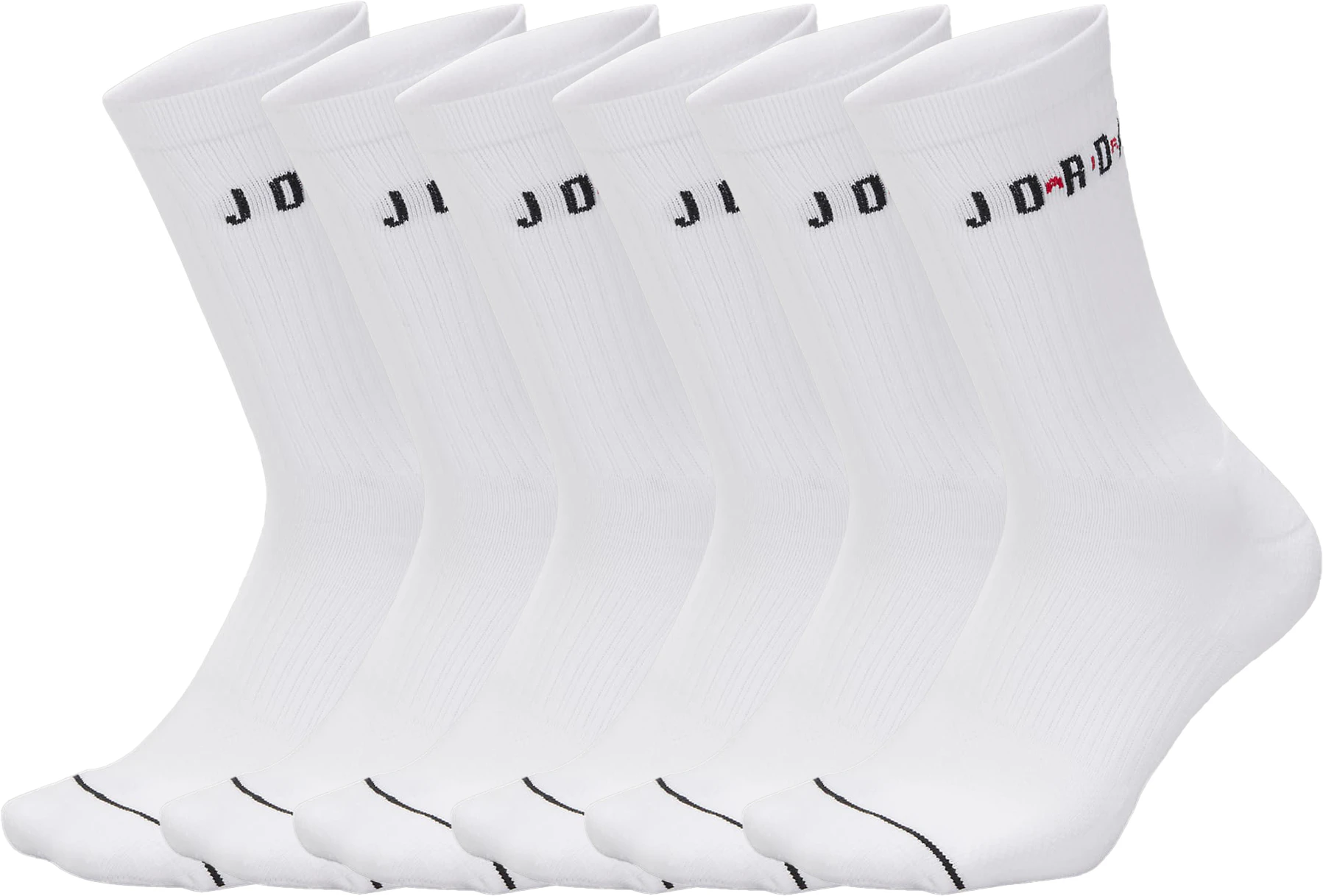 pre-school-jordan-everyday-kids-socks-6-pack-white-red-black-soft-and-comfortable-fit-fz-2051-100