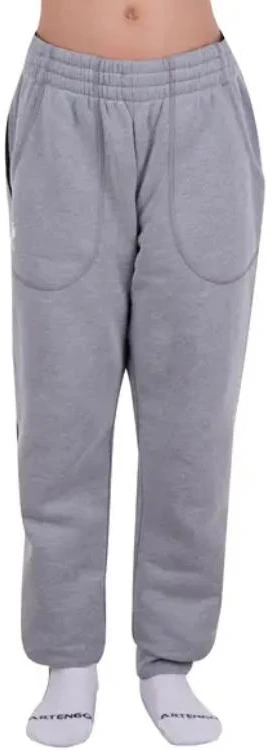 pre-school-kids-decathlon-knit-joggers-760-warm-soft-cuffed-pants-gray-8342270
