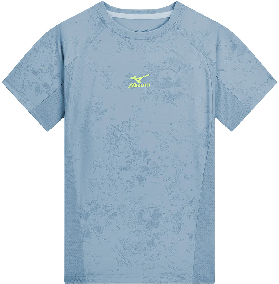 pre-school-mizuno-kids-camouflage-quick-dry-breathable-sports-t-shirt-tx-24230172