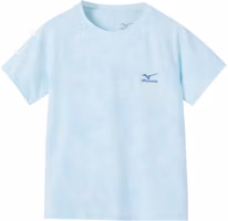 (Pre School) Mizuno Kids' Camouflage Quick-Dry Sports T-Shirt - Boys' Printed Short Sleeve. T3040 (Pre School) Mizuno Kids' Camouflage Quick-Dry Sports T-Shirt - Boys' Printed Short Sleeve. T3040