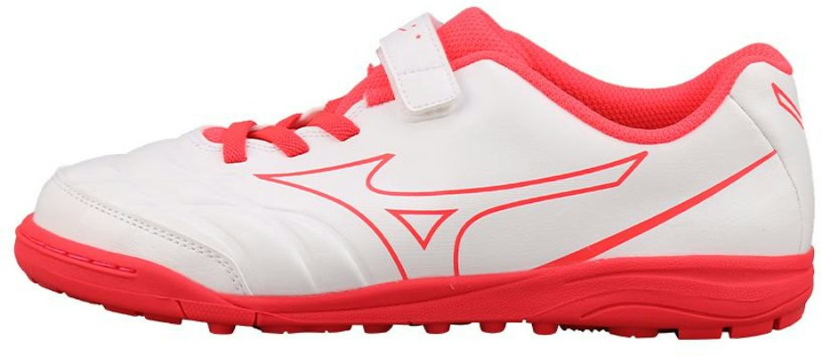(Zapatillas Preescolar) Mizuno Rebula Cup Niños Fútbol Rosa/Blanco - Ligeras y Antideslizantes. P1GE227664 Buy (Zapatillas Preescolar) Mizuno Rebula Cup Niños Fútbol Rosa/Blanco - Ligeras y Antideslizantes. P1GE227664