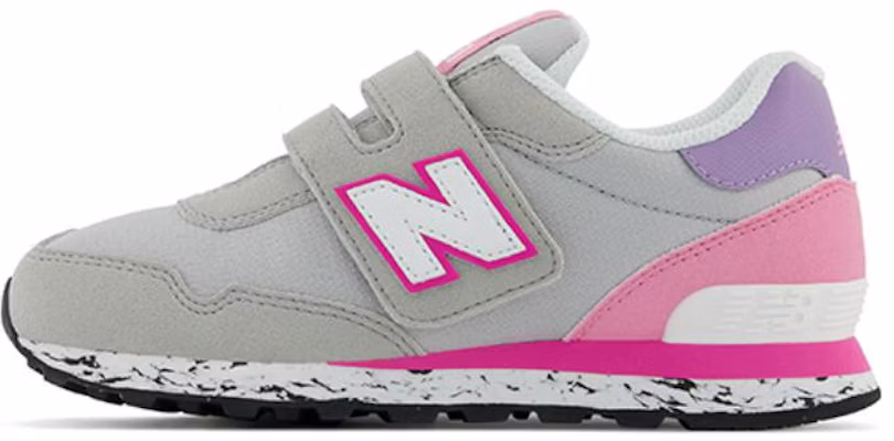 (Zapatillas Preescolar) New Balance 515 Gris para Niños - Duraderas y Cómodas Sneakers PV515DK Buy (Zapatillas Preescolar) New Balance 515 Gris para Niños - Duraderas y Cómodas Sneakers PV515DK