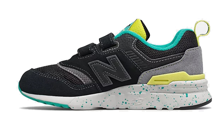 Buy (PS) 新百伦 997 W '黑色' PZ997HCX(W)