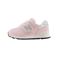 (Pre School) New Balance Lightweight Casual Low-Top Walker Shoes Light Pink (Infants/Toddlers) IO313TB2 (Pre School) New Balance Lightweight Casual Low-Top Walker Shoes Light Pink (Infants/Toddlers) IO313TB2