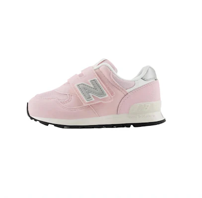 (New Balance) 婴幼儿轻便休闲低帮步行鞋 浅粉色 IO313TB2 Buy (New Balance) 婴幼儿轻便休闲低帮步行鞋 浅粉色 IO313TB2