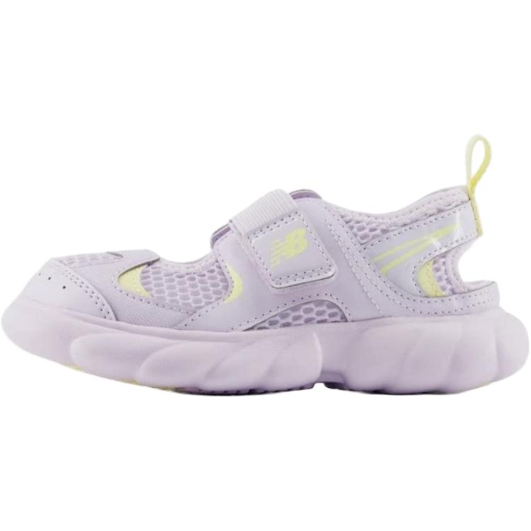 (Toddler) (Pre School) New Balance NB 230 Low-Top Walking Shoes Light Purple Breathable Durable I2304HI