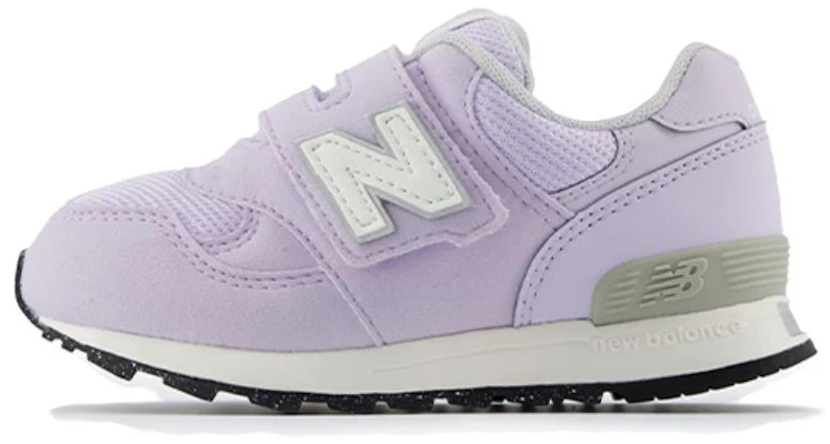 (New Balance) NB 313 婴幼儿紫色透气防踢学步鞋 IO313JL2 Buy (New Balance) NB 313 婴幼儿紫色透气防踢学步鞋 IO313JL2