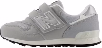 (Pre School) New Balance NB 313 Kids' Casual Shoes Low-Top Light Grey Durable & Comfortable PO313TA2 (Pre School) New Balance NB 313 Kids' Casual Shoes Low-Top Light Grey Durable & Comfortable PO313TA2