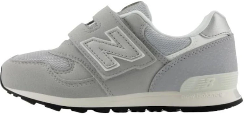 (学前) New Balance NB 313 儿童休闲鞋 低帮 浅灰色 耐用舒适 PO313TA2 Buy (学前) New Balance NB 313 儿童休闲鞋 低帮 浅灰色 耐用舒适 PO313TA2
