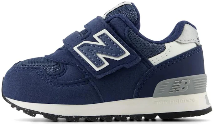 (New Balance学步鞋) New Balance NB 313 海军蓝幼童鞋 - 舒适耐用款式。 IO313AA2 Buy (New Balance学步鞋) New Balance NB 313 海军蓝幼童鞋 - 舒适耐用款式。 IO313AA2